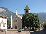 Église paroissiale de Saint-Martin