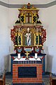 St. Maternus-Altar