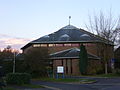 Thumbnail for St Andrew's Church, Goldsworth Park