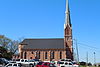 St. Peter's Church and Rectory St Petes C Bluffs IA.jpg