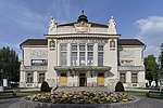 Stadttheater Klagenfurt