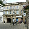 Staffordshire Railway Building Society, Market Square, Stafford.jpg