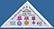 Stamp of India - 1990 - Colnect 164133 - Gallantry Medals.jpeg