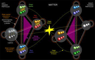 Fundamental interaction Any of the physical interactions or forces: gravitational, electromagnetic, strong nuclear, and weak nuclear