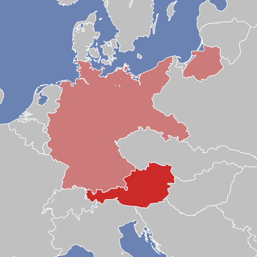 Austria within Nazi Germany, 1938