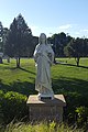 wikimedia_commons=File:Statue_of_Mary_in_memory_of_Mary_Mayer.jpg