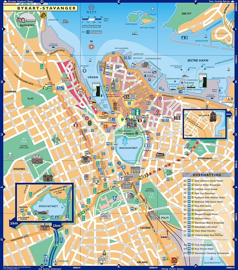 English Paper Knowledge Tree Cut And Draw Map, Size: 22 X 28 Cm (a4) at Rs  150/piece in Delhi