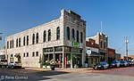 Vignette pour District historique de Stephenville Downtown