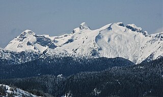 <span class="mw-page-title-main">Stonerabbit Peak</span>