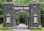 Stony Point Battlefield