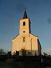 Église Saint-Nicolas