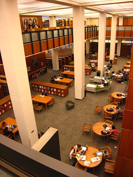 File:Study area inside Hillman Library.jpg