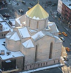 St. Vartan Armenian Cathedral in New York City Stvartannyc-ryangomez crop.jpg