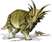 Styracosaurus dinosaur.png