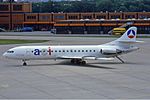 Sud SE-210 Caravelle 10B3, F-BJEN, Air Charter International.jpg