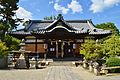 添下郡 菅原神社 （現・菅原天満宮）