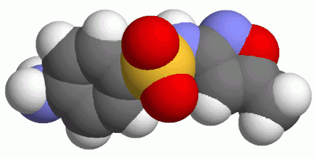 Sulfamethoxazole