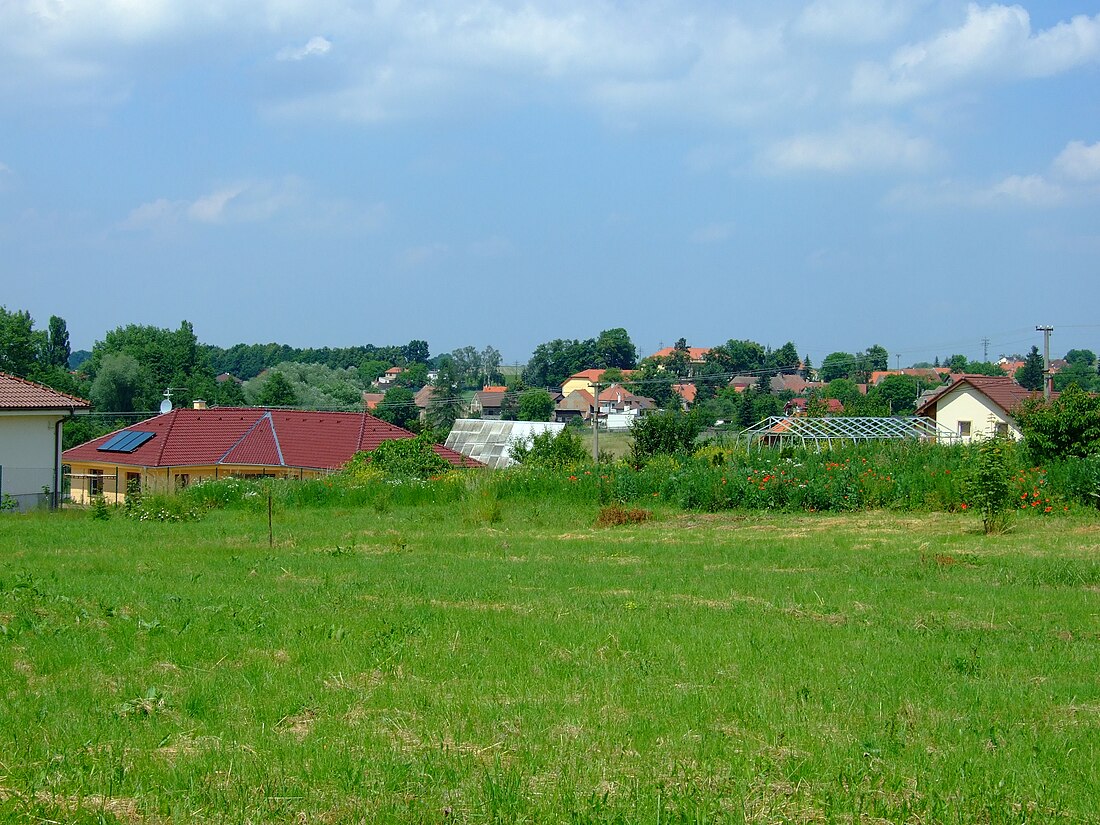 Svárov (okres Kladno)