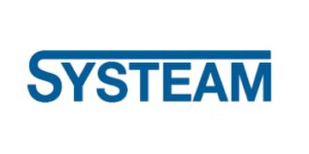 Systeam logo