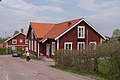 * Nomination Tällbergs bystuga (community hall), Leksand municipality. --ArildV 05:29, 15 May 2018 (UTC) * Promotion Good quality.--GT1976 06:34, 15 May 2018 (UTC)