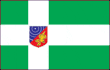 Vlag van Türi