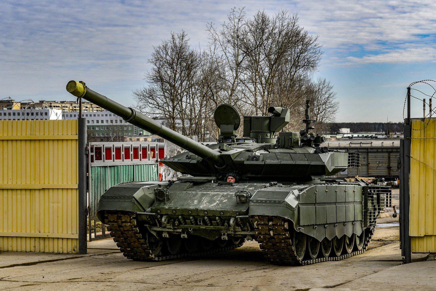 T-90 - Wikiwand