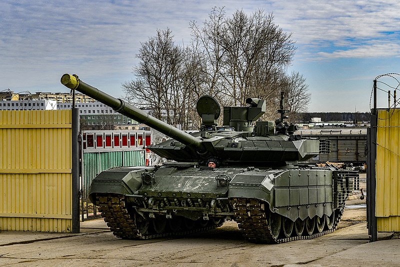 File:T-90M.jpg