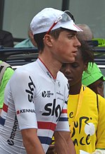 Thumbnail for Peter Kennaugh