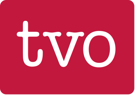 TVO logo, 2006–2015
