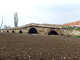 Stone Bridge, Vushtrri Tasli Kopru - Vicitirin 01.jpg