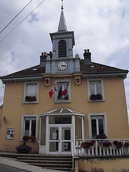 Gemeentehuis