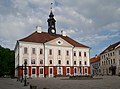 Stadhuis