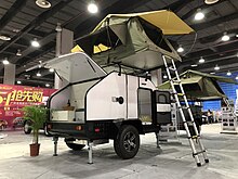 List of recreational vehicle manufacturers Wikipedia