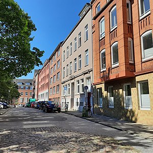 Teichstraße, Kiel-Damperhof.jpg