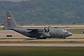 Tennessee ANG - Lockheed C-130H - s n 89-1181 (3799389424).jpg