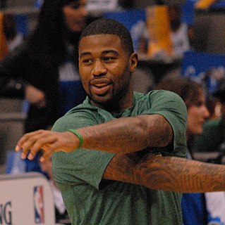 Terrence Williams American basketball player