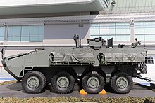 Side profile of the Terrex ICV Terrex Infantry Carrier Vehicle side profile AOH 2022 300522.jpg