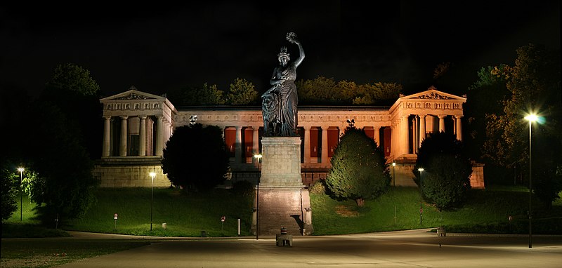 File:The Bavaria statue.jpg