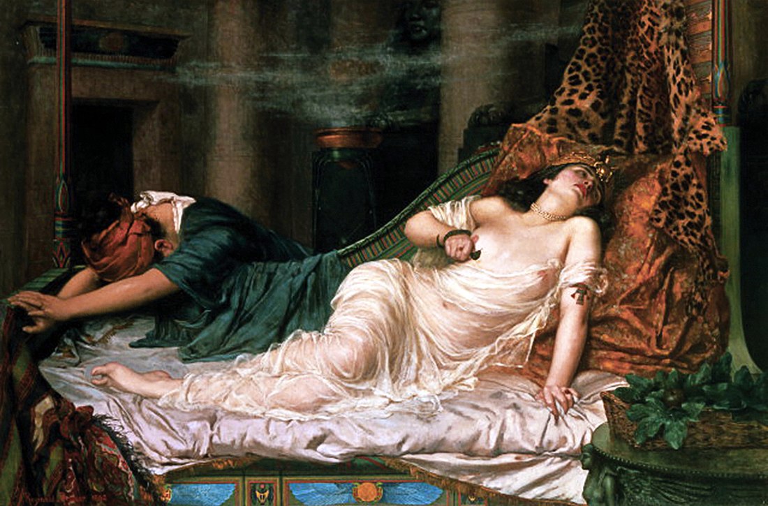 Antony and Cleopatra