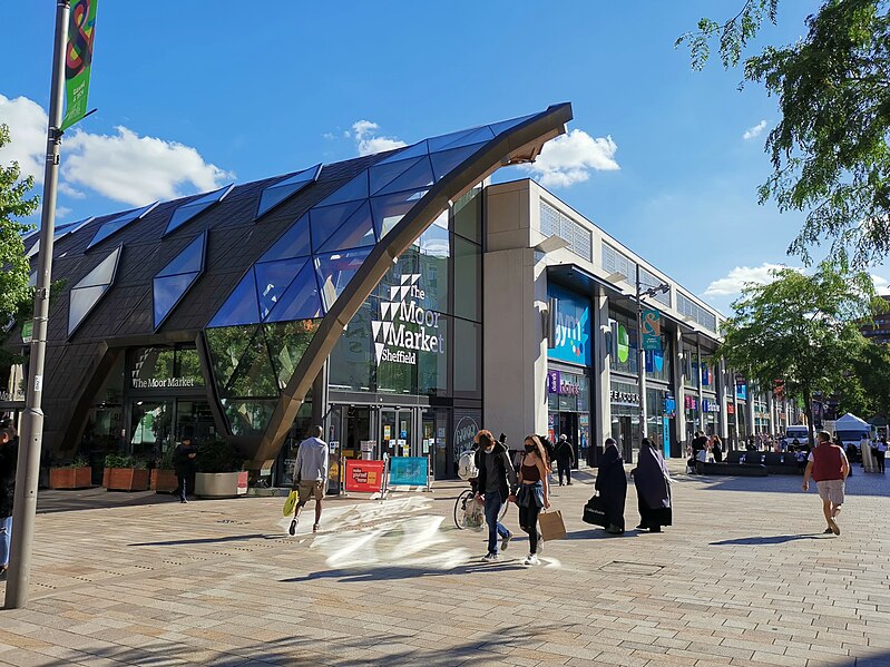 File:The Moor Market, Sheffield (geograph 6580271).jpg