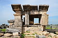 Tomb 123 in Hierapolis