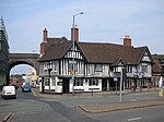 The Old Crown, Birmingham