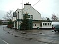 The Town Local, Station Road / Nore Marsh Road
