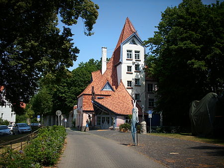 Theater der Nacht