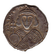 Theodosius iii coin.jpg