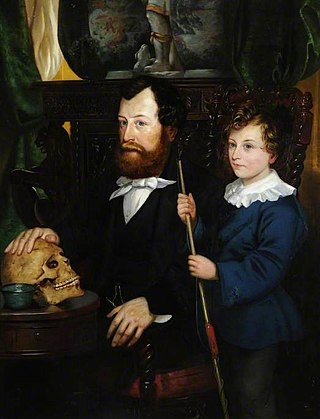 <span class="mw-page-title-main">Thomas Bateman (antiquary)</span>