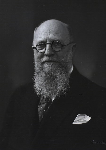 Thorvald Stauning