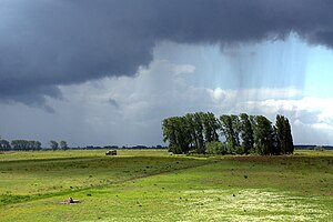 Tiengemeten