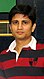 Chetan Anand (Badminton)
