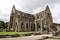 Cymraeg: Abaty Tyndyrn English: Tintern Abbey